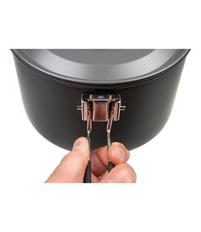 Fox Ensemble de Cuisson 3 Pièces  Cookware