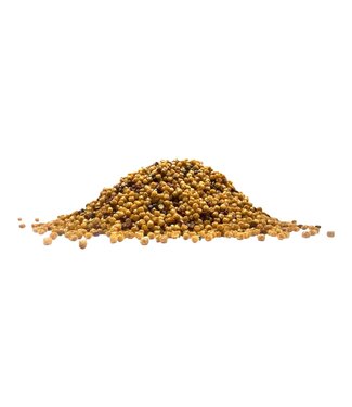 Reniers Fishing Gold Range Method & Feeder Multi Color Mix 2mm 1 Kilo