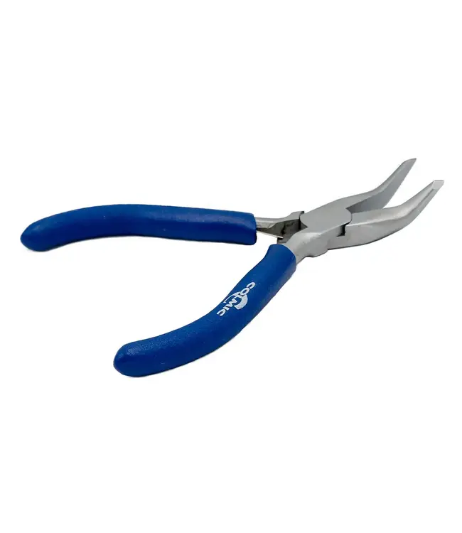 Colmic Bleizange River Bent