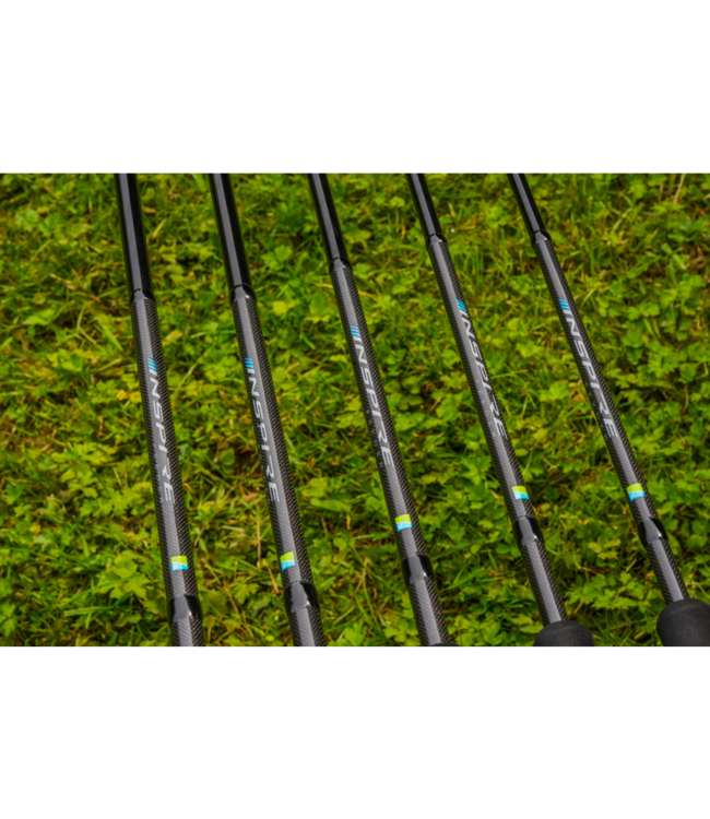 Preston Inspire Feeder