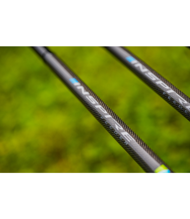 Preston Inspire Feeder