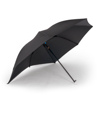 Preston Inception Fibreglass Flatback Brolly 50"