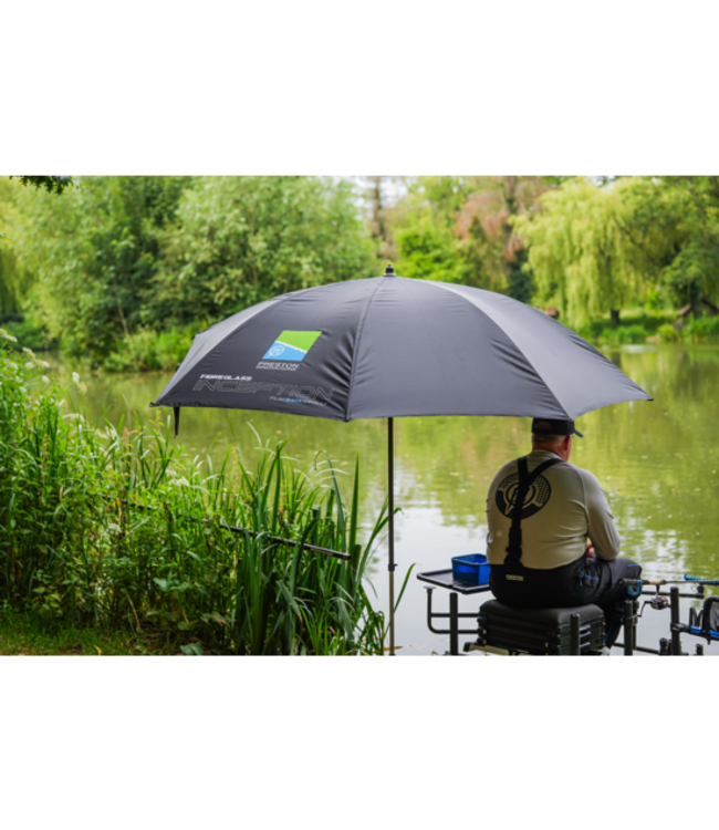 Preston Parapluie Inception Fibreglass Flatback 50"