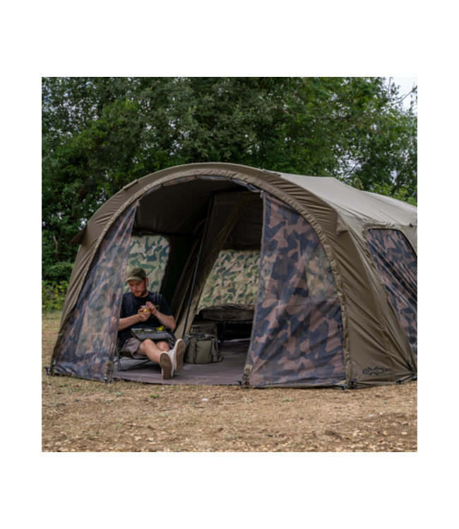 Avid Carp Exo 2 Extension Cap