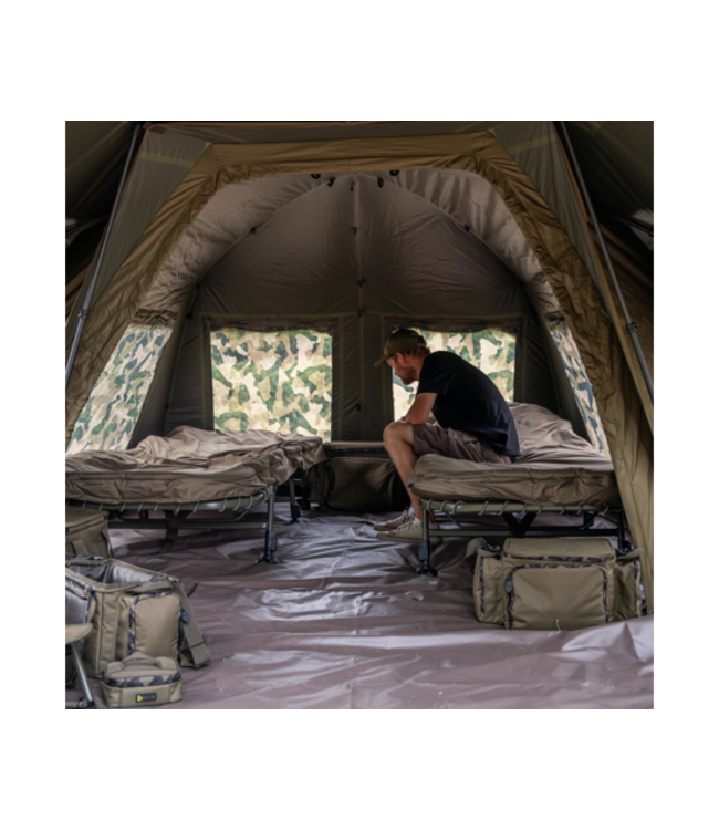 Avid Carp Extension Cap Exo 2