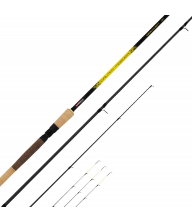 Tubertini Galaxy Feeder Medium Light 12ft - 3.60m