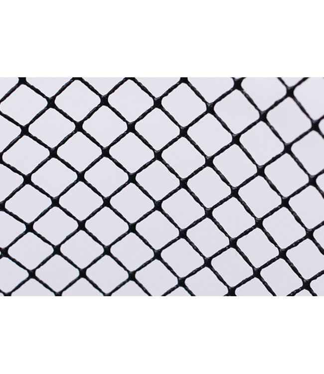 Drennan Acolyte Silverfish Net 16, 18 oder 20 Inch – Ultraleichter Gummibeschichteter Kescher für Brassen, Rotaugen und Weißfisch