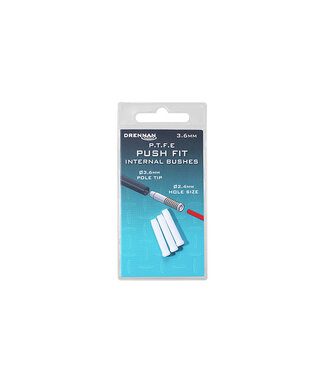 Drennan P.T.F.E. Fit Bush Internal
