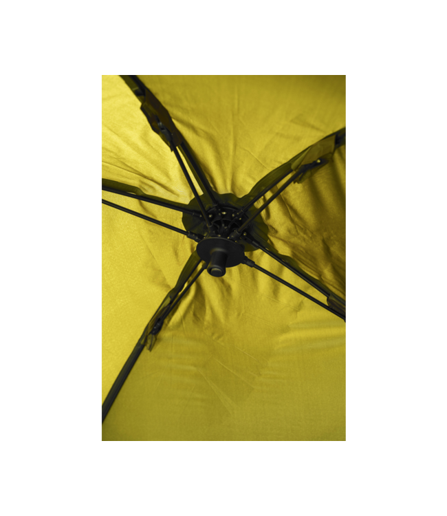 Korum Pentalite Quick Brolly 2.2m