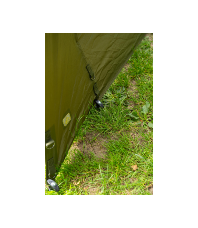 Korum Pentalite Quick Brolly 2.2m