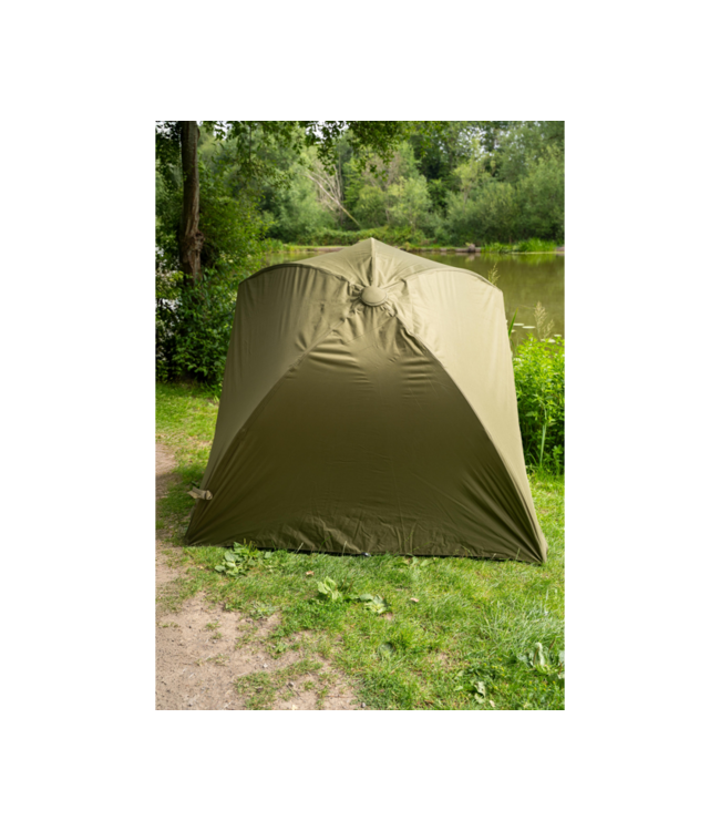 Korum Pentalite Quick Brolly 2.2m