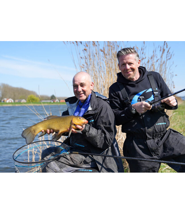 Cresta Identity ZXT Medium Distance