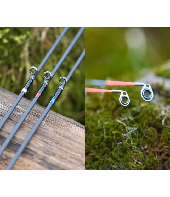 Cresta Identity ZXT Medium Distance