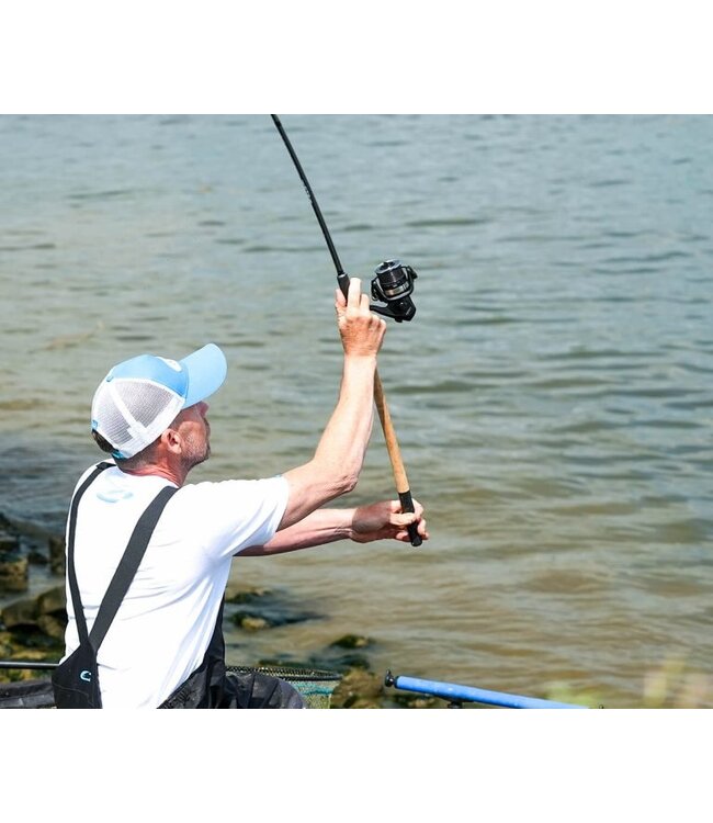 Cresta Identity ZXT Medium Distance