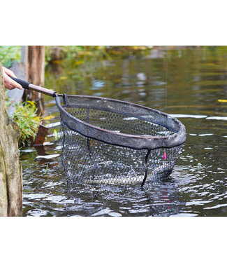 Trout Master Magnetic Wading Net 50