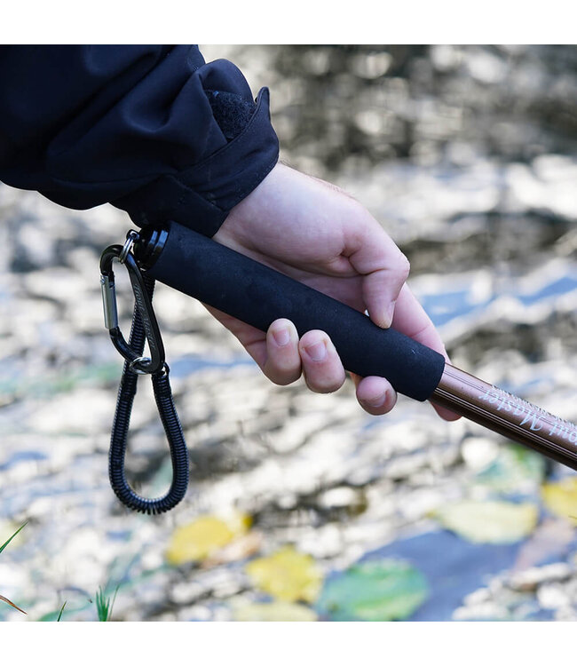 Trout Master Magnetic Wading Net 50