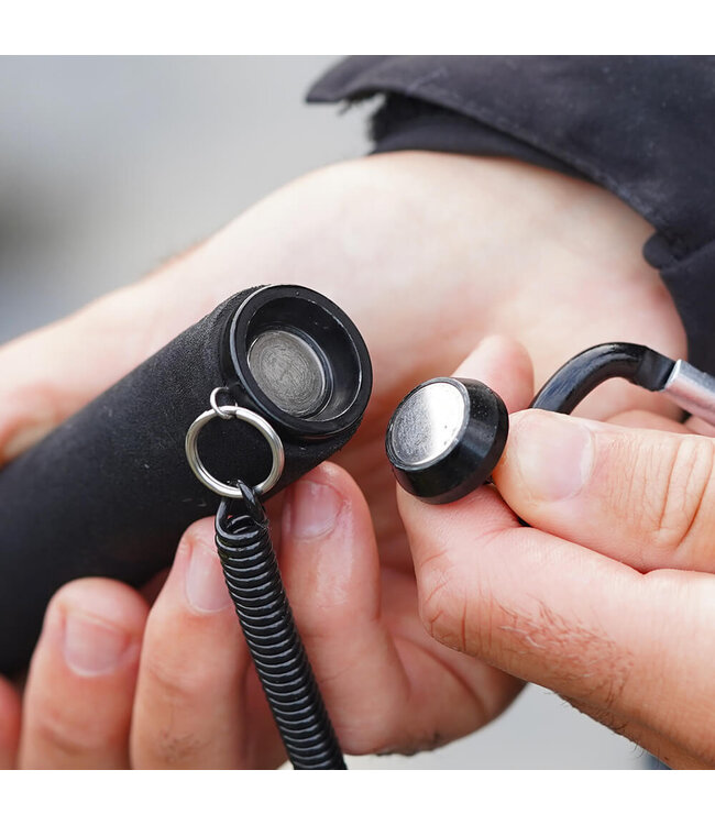 Trout Master Magnetic Wading Net 50