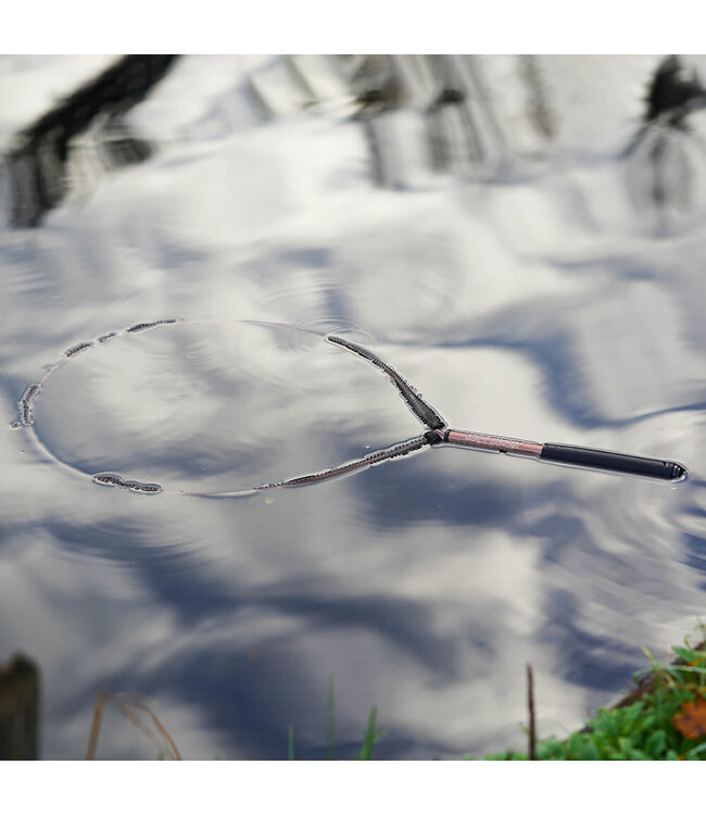 Trout Master Magnetic Wading Net 50