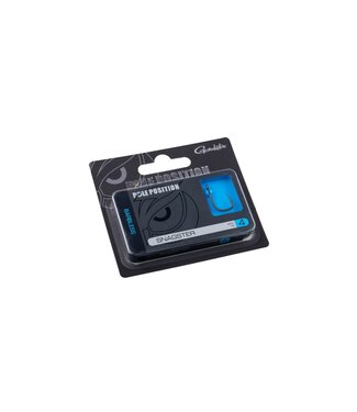 Gamakatsu Snagster Hook PTFE Barbless (10 pcs)