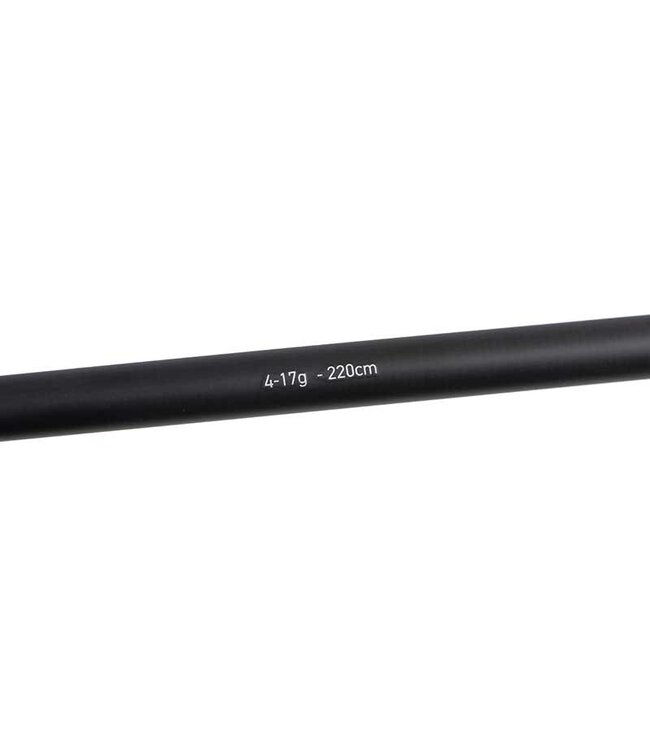 Fox Rage Warrior Dropshot (2 Teilen) 2.20m - 4-17g