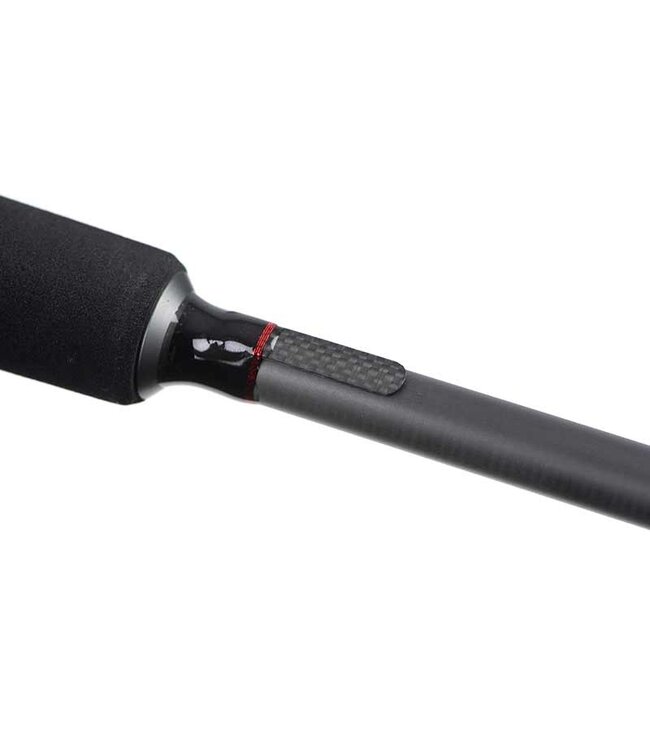 Fox Rage Warrior Dropshot (2 delen) 2.20m - 4-17g