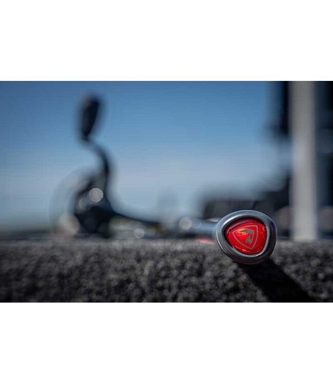 Fox Rage Warrior Dropshot (2 Teilen) 2.20m - 4-17g