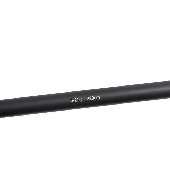 Fox Rage Warrior Perch Jigger (2 delen) 2.20m - 5-21g