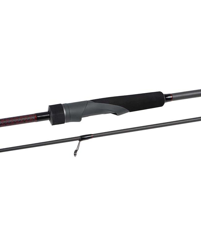 Fox Rage Warrior Perch Jigger (2 brins) 2.20m - 5-21g