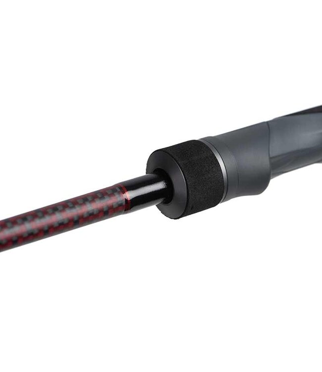 Fox Rage Warrior Perch Jigger (2 Teilen) 2.20m - 5-21g