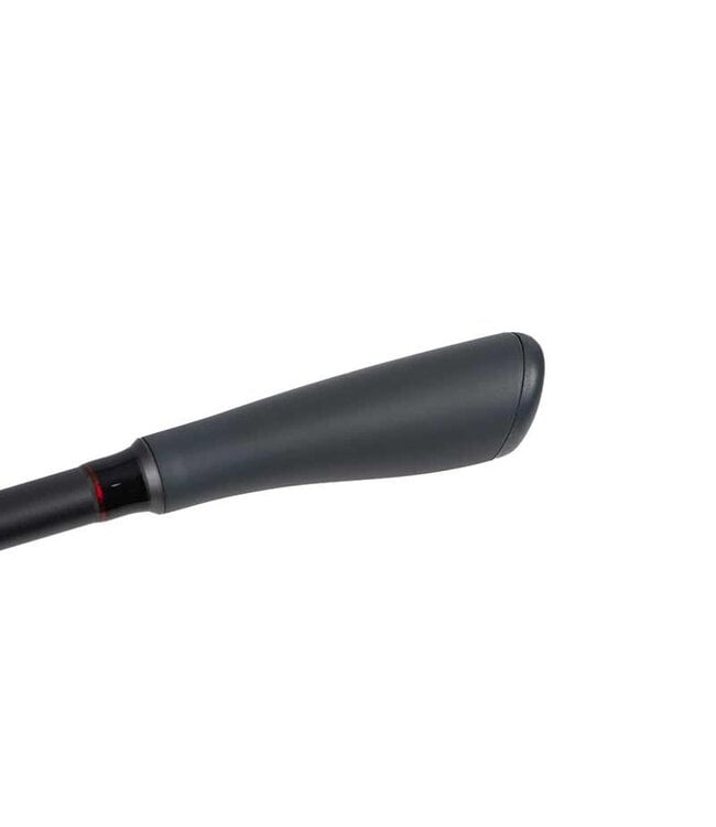 Fox Rage Warrior Zander Jig (2 delen) 2.40m - 10-30g