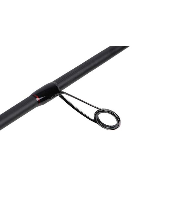 Fox Rage Warrior Zander Jig (2 delen) 2.40m - 10-30g