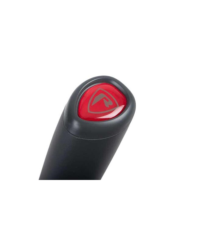 Fox Rage Warrior Zander Jig (2 delen) 2.40m - 10-30g