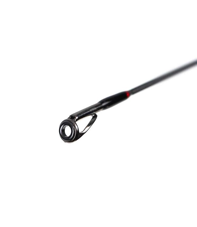 Fox Rage Warrior Zander Jig (2 brins) 2.40m - 10-30g