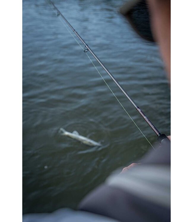 Fox Rage Warrior Zander Jig (2 Teilen) 2.40m - 10-30g