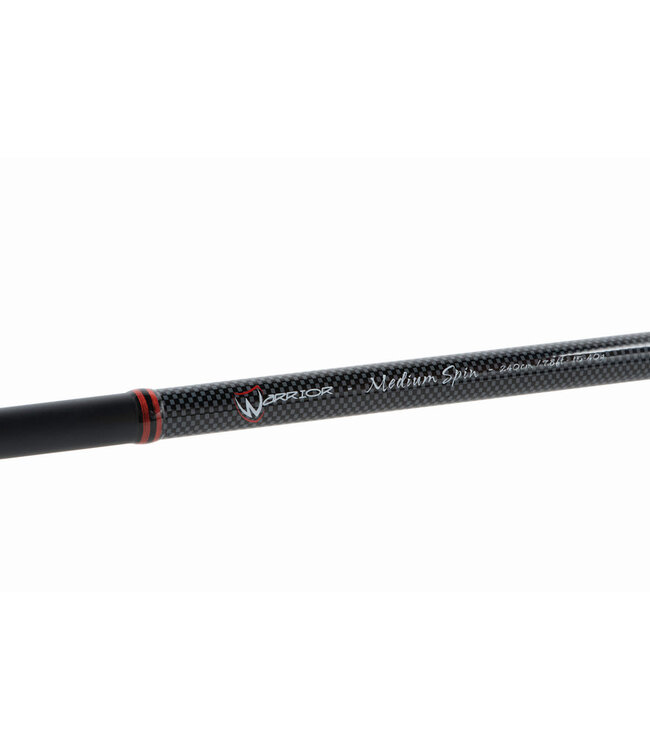 Fox Rage Warrior Medium Spin (2 Teilen)