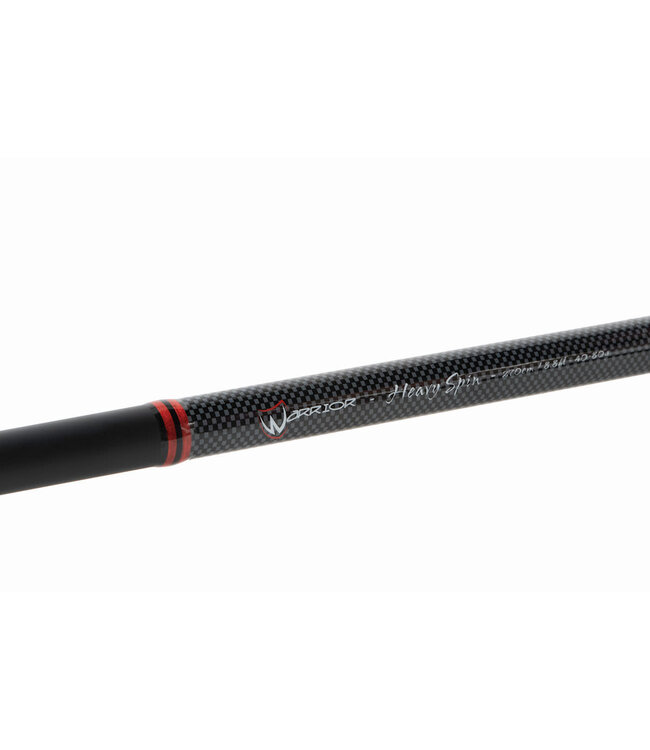 Fox Rage Warrior Heavy Spin (2 delen)