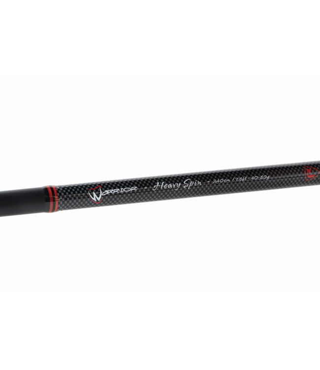 Fox Rage Warrior Heavy Spin (2 delen)