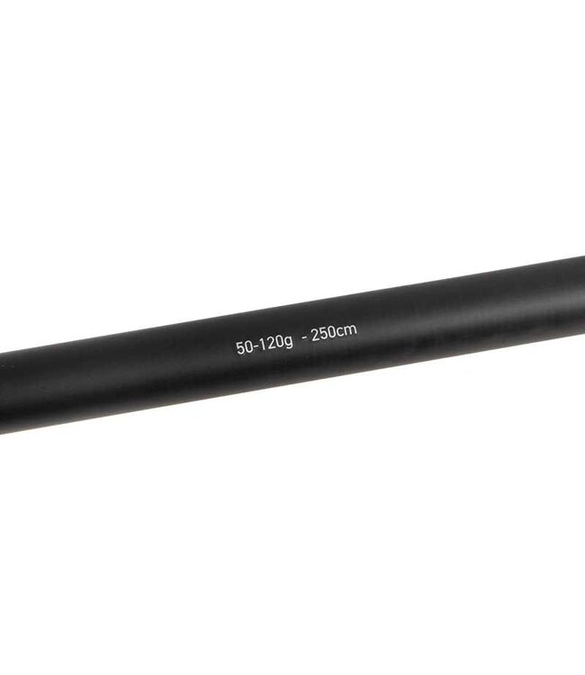 Fox Rage Warrior Pike Spin (2 delen) 2.40m - 50-120g