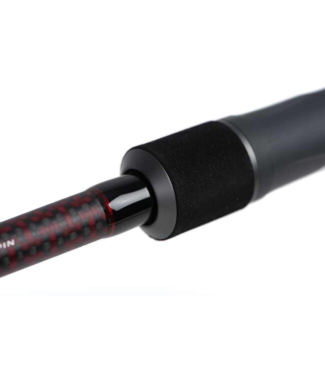 Fox Rage Warrior Pike Spin (2 delen) 2.40m - 50-120g