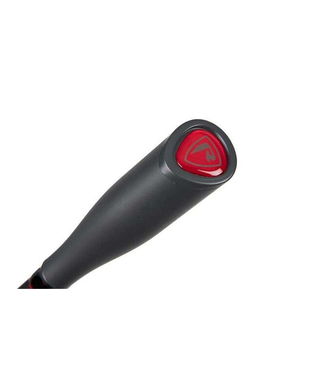 Fox Rage Warrior Pike Spin (2 Teilen) 2.40m - 50-120g