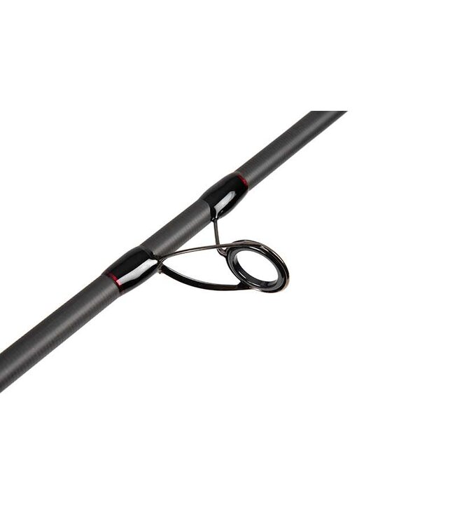 Fox Rage Warrior Pike Spin (2 brins) 2.40m - 50-120g