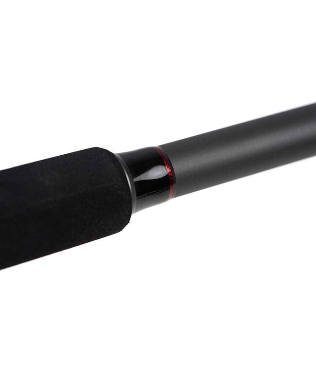 Fox Rage Warrior Pike Spin (2 brins) 2.40m - 50-120g