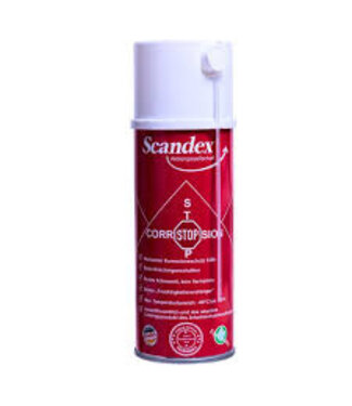 Scandex Corrosion X Stop Spray 400ml