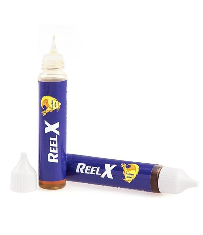 Scandex X-Reel Oil 30ml