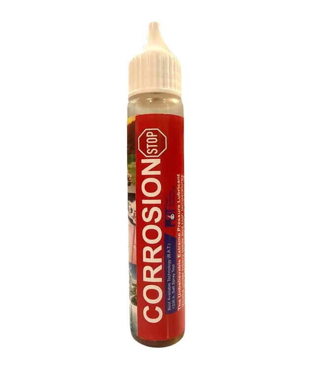 Scandex Corrosion Stop 30ml
