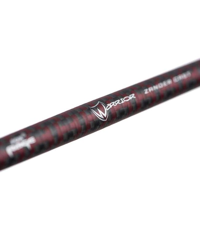Fox Rage Warrior Zander Cast (1+1 deel) 2.10m - 10-40g