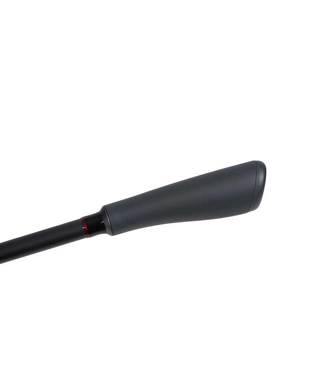 Fox Rage Warrior Zander Cast (1+1 brin) 2.10m - 10-40g