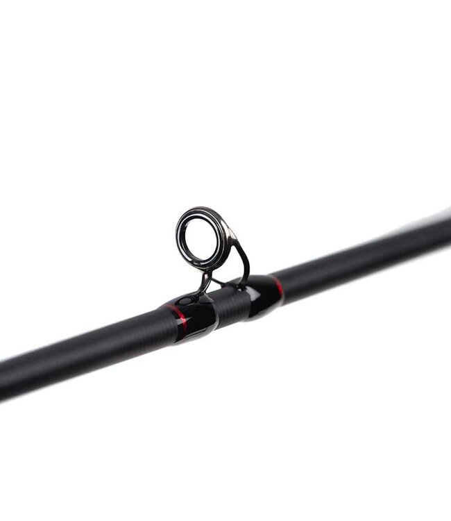 Fox Rage Warrior Zander Cast (1+1 brin) 2.10m - 10-40g