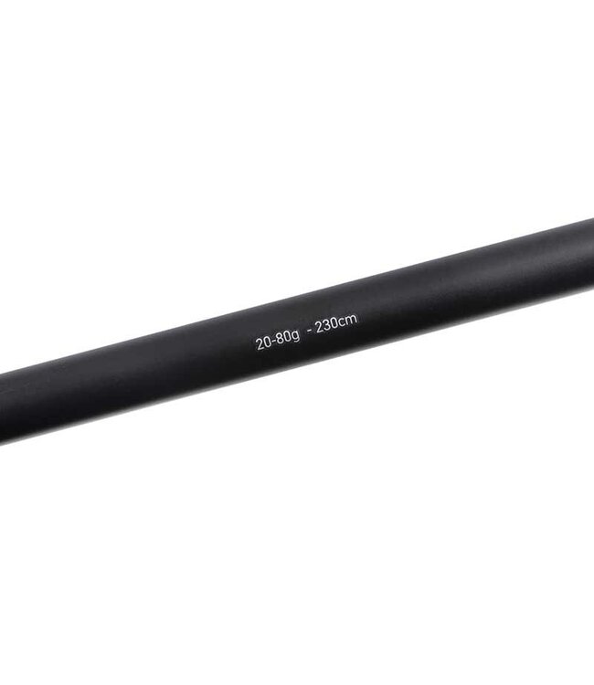 Fox Rage Warrior Pike Cast (1+1 deel) 2.30m - 20-80g