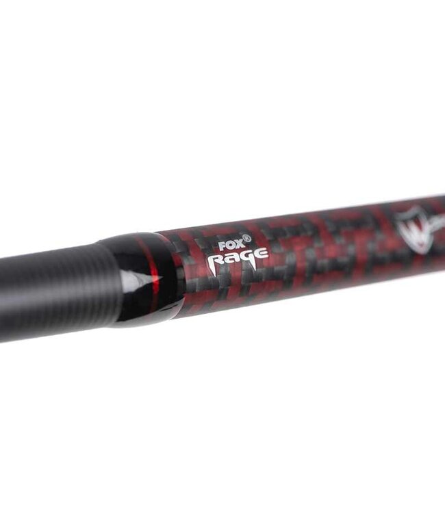 Fox Rage Warrior Pike Cast (1+1 Teil) 2.30m - 20-80g